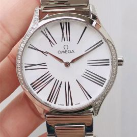 Picture for category Omega Watches Men